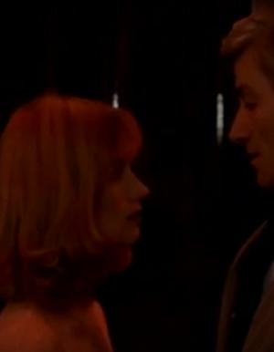 再見了，巴黎的夜