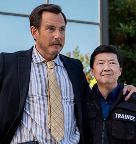 歡迎來到謀殺鎮(全集)