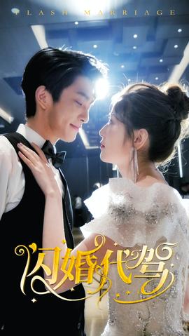 閃婚代駕(全集)