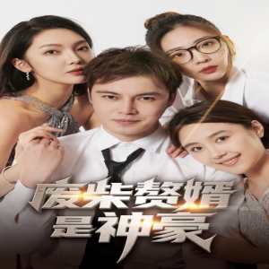 廢柴贅婿是神豪(全集)