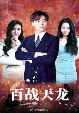 百戰天龍(全集)