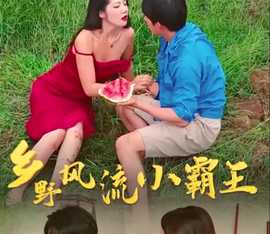 鄉野風流小霸王(全集)