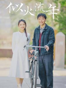 似火流年短劇版(全集)