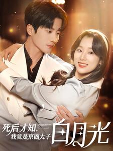 死后才知，我竟是京圈太子白月光(全集)