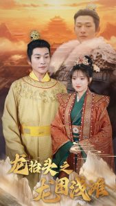 龍?zhí)ь^之龍困淺灘(全集)