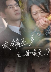 衣錦還鄉之母喚無聲(全集)