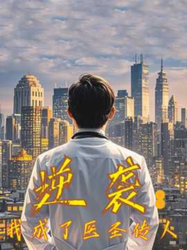 逆襲我成了醫圣傳人(全集)