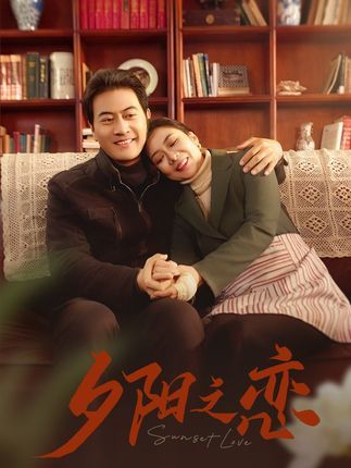 晚風(fēng)知我意(全集)