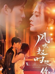 風吹起時想你(全集)