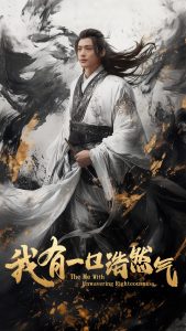 我有一口浩然氣(全集)