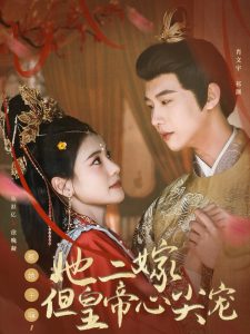 惹她干嘛，她二嫁但皇帝心尖寵(全集)