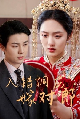 入錯洞房嫁對郎(全集)