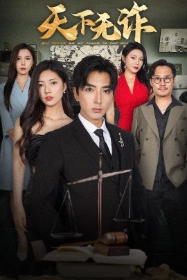 天下無詐45集(全集)