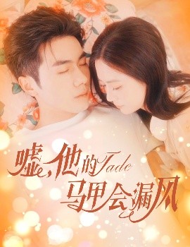 噓，他的馬甲會漏風(全集)