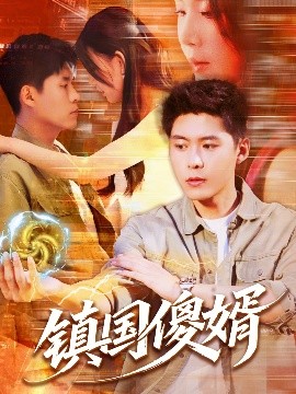 鎮國傻婿(全集)