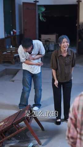 奶奶的廢品車，載我進清華(全集)