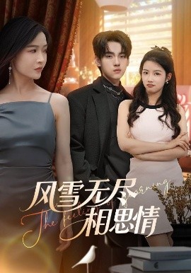 風雪無盡相思情(全集)