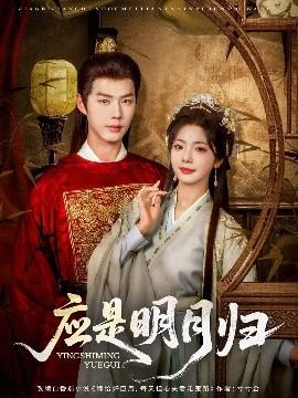 應(yīng)是明月歸(全集)