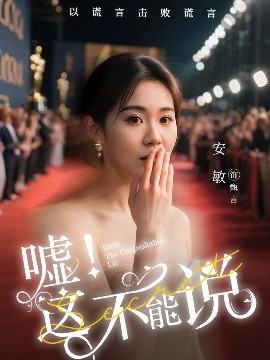 噓這不能說(shuō)(全集)