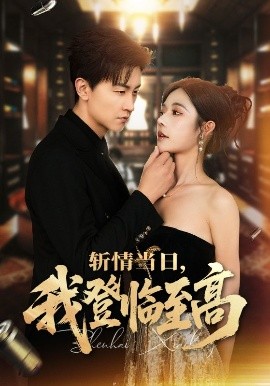 斬情當日，我登臨至高(全集)