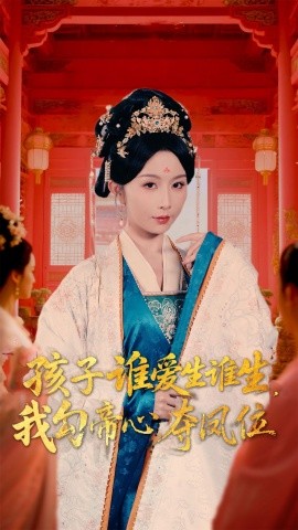 孩子誰愛生誰生，我勾帝心奪鳳位(全集)