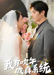 我有吹牛成真的系統(全集)