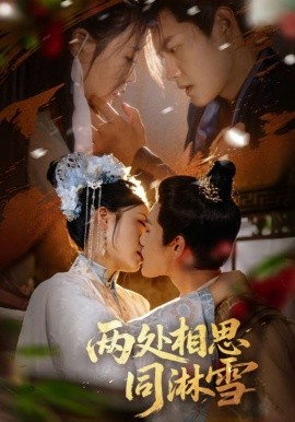 兩處相思同淋雪(全集)