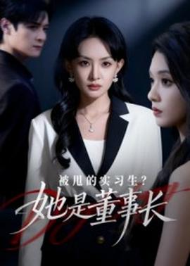 被甩的實(shí)習(xí)生？她是董事長！(全集)