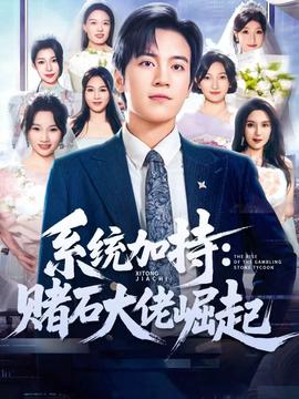 統加持：賭石大佬崛起(全集)