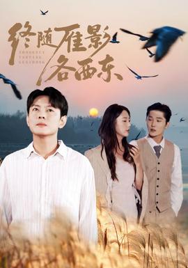 終隨雁影各西東(全集)