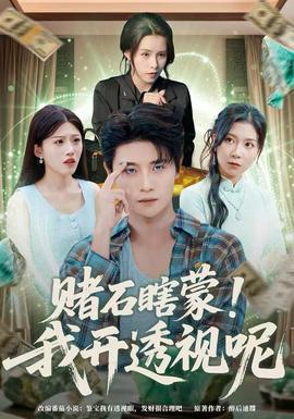 賭石瞎蒙！我開透視呢(全集)