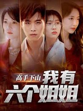 高手下山我有六個姐姐(全集)