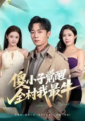 傻小子覺醒，全村我最牛(全集)