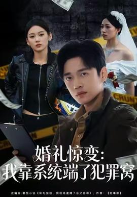 婚禮驚變：我靠系統端了犯罪窩(全集)