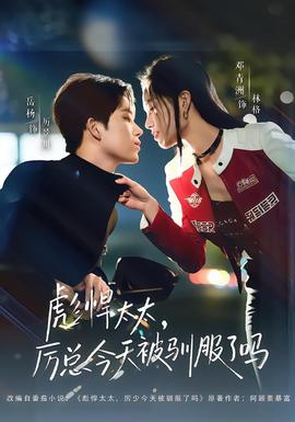 彪悍太太，厲總今天被馴服了嗎(全集)