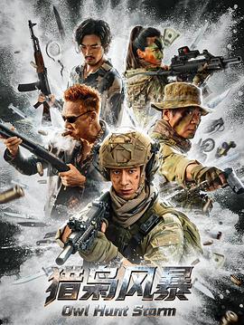 獵梟風暴