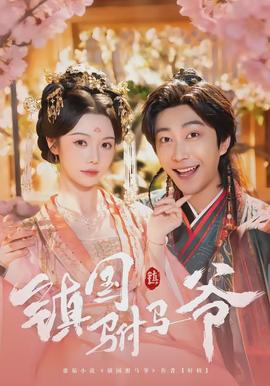 鎮(zhèn)國(guó)駙馬爺(全集)