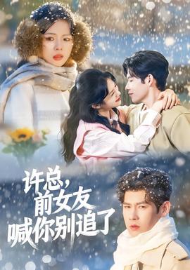 許總，前女友喊你別追了(全集)