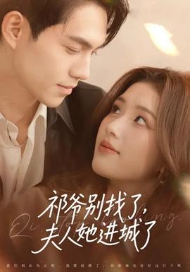 祁爺別找了，夫人她進城了(全集)