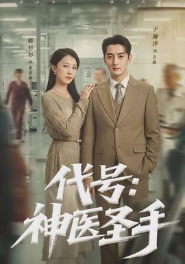 代號：神醫圣手(全集)