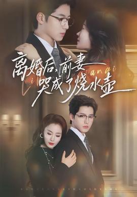 離婚后，前妻哭成了燒水壺(全集)