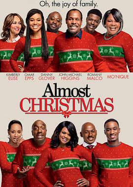 邁耶斯家的圣誕節(全集)